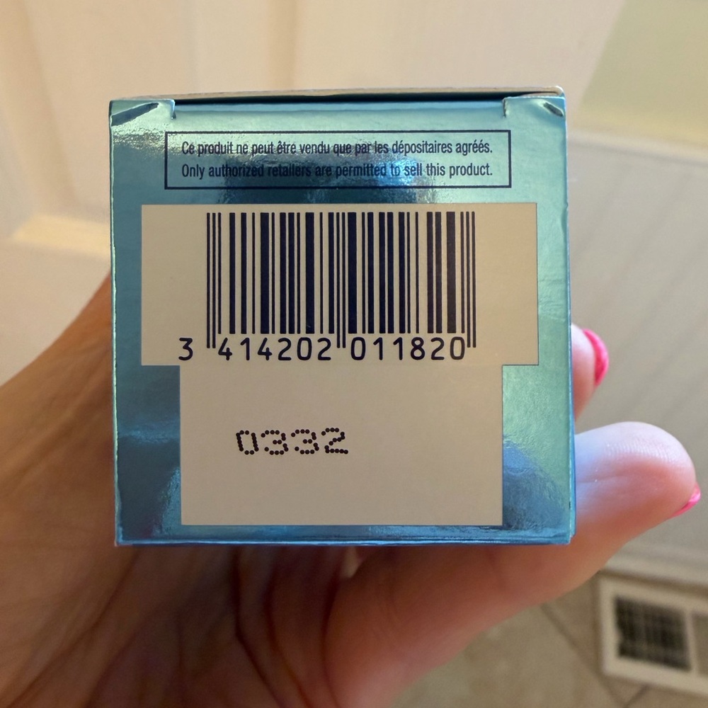 New with box - Davidoff Cool Water Woman Eau de Toilette - Picture 4 of 4